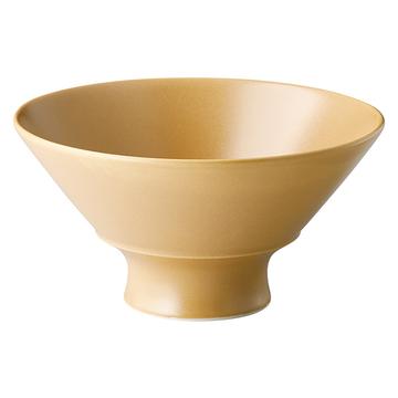 Theらぁ麺　１９ｃｍステップボール（クラリスブラウン）