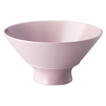 Theらぁ麺　１９ｃｍステップボール（クラリスピンク）