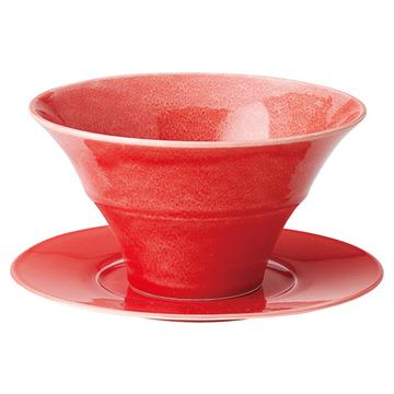 Theらぁ麺　１９ｃｍグルール（朱微）