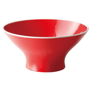 Theらぁ麺　２１ｃｍレアーレ（リアンＲＥＤ）