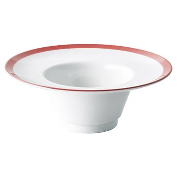 Theらぁ麺　２６ｃｍステージボール（レッドループ）