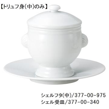 トリュフ　シェルトリュフ　身（中）