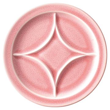 ニューラウンド　２３ｃｍバイキングプレート（梅清閑）