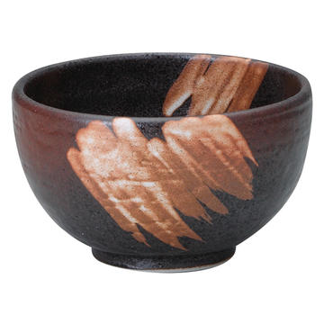 白刷毛唐津　石目４．２丼
