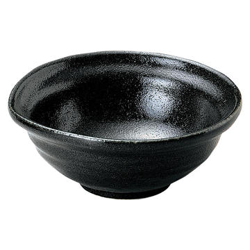 ゆず黒耀　なぶり４．５鉢