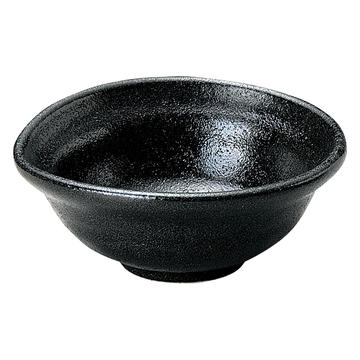 ゆず黒耀　なぶり小鉢