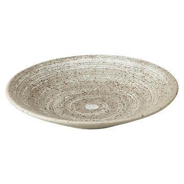 風の舞　リップル５．０皿