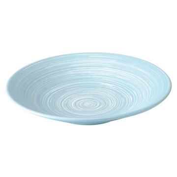 波の舞　リップル５．０皿