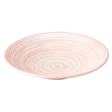花の舞　リップル６．０皿