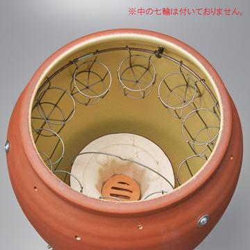 焼芋壺 6619-082 業務用厨房・備品を買うなら 飲食店ドットコム 厨房備品EC