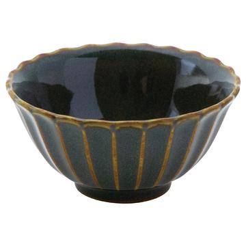 かすみ　山藍　１０．５ｃｍボウル