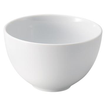 妃白　１４ｃｍ多用丼