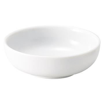 妃白　１０ｃｍ浅鉢