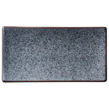 悠玄　２１ｃｍ細焼物皿