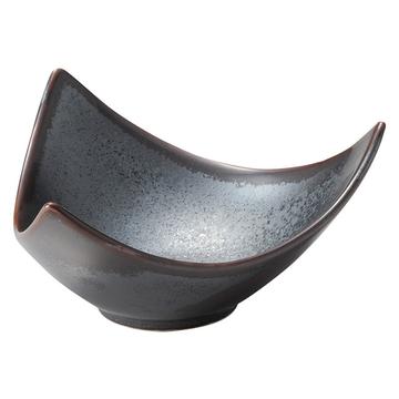 悠玄　４．０三角鉢