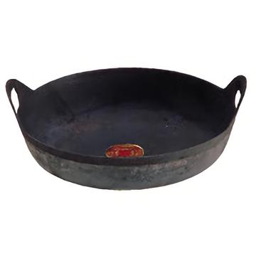 大和　鉄イモノ　揚鍋