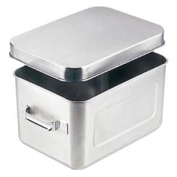 18-8保温・保冷バットマイルドボックス