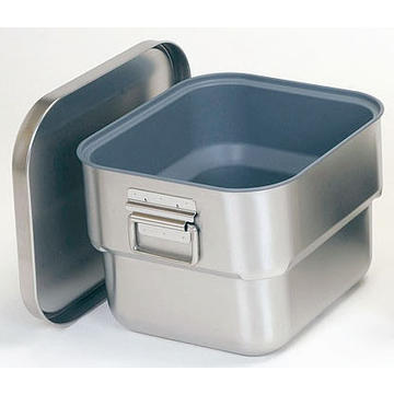 ステン　マイルドボックスS　10L