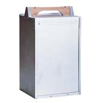 アルミ　出前箱