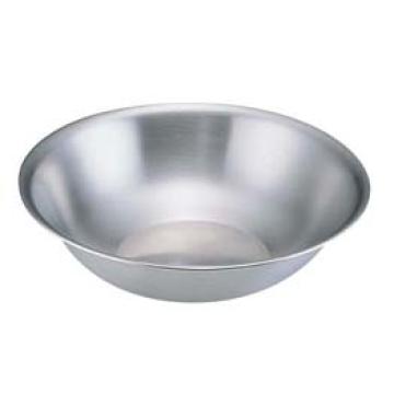 エコクリーン　18-0洗面器