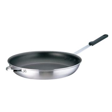 TKGセレクト　2層クラッド　フライパン