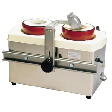 水流循環式　電動刃物研機