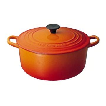 ル・クルーゼ ココット・ロンド 2501