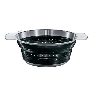 レズレー　フォーダブルコランダー