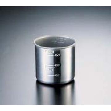 18-8　お米の計量カップ　1合