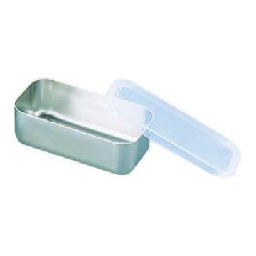 MA18-8検食容器用仲子　大（蓋付）