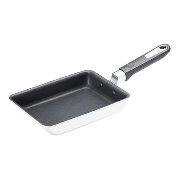 クワトロ＋（プラス）ＩＨ　玉子焼