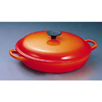 ル・クルーゼ　ビュッフェ・キャセロール