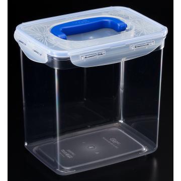 L＆L　ビスフリーコンテナ　ハンディ