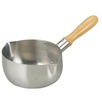 18-8MAレモンタイプミルクパン