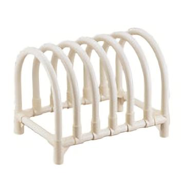 SAイレクターまな板立て横型