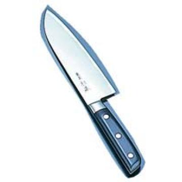 杉本　CM鋼　和洋刀　17cm