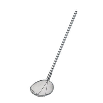 TS　パイプ柄給食用すくい網　スイノー型