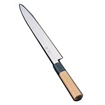 酔心　イノックス本焼和包丁　うす引