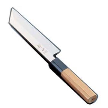 酔心　イノックス本焼和包丁　むき物