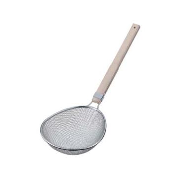 TSステンレス　プロすいのう　木柄