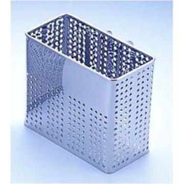 18-8縦型スプーン篭