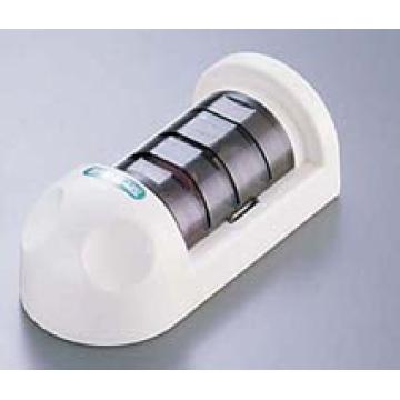 プロシャープナー　真心（3連式）