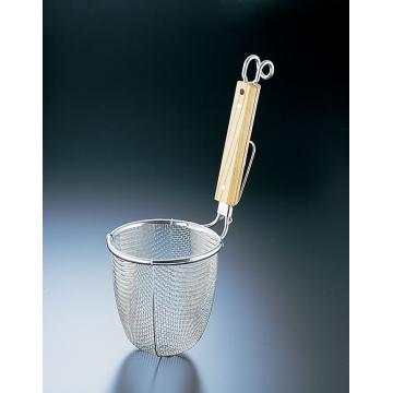 TSステンレス　ラーメン専用パワーテボ