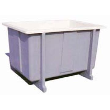 FRPジャンボタンク タイプT