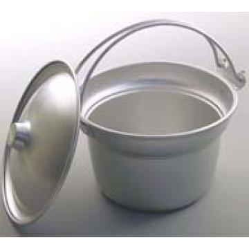 アルマイト ジャム・バター入