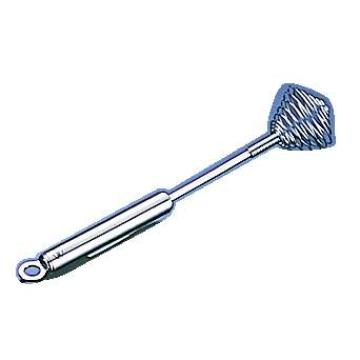 レズレー　18-10トワール泡立