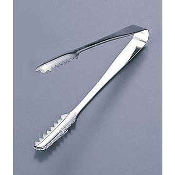 エコクリーンロール式厚口棒型アイストング