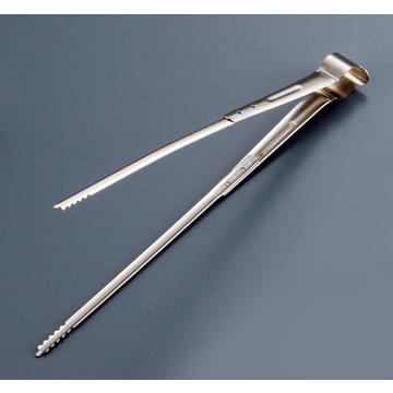 エコクリーン　18-8サービス箸トング