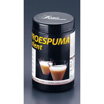 SOSA　粉末状増粘剤　プロエスプーマ