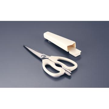 キッチンはさみホルダー付　ＡＳＫ-402